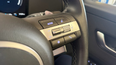 Hyundai KONA 160kW Advance 65kWh 5dr Auto Electric Hatchback